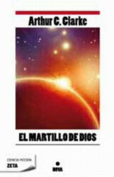 EL MARTILLO DE DIOS (ZETA BOLSILLO) - Arthur C. Clarke (ISBN: 9788498724448)