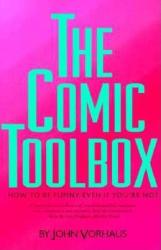 Comic Toolbox - John Vorhaus (2007)