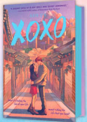 XOXO FAIRYLOOT EDITION HB - Oh Axie (ISBN: 9780063207615)