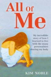 All Of Me - Kim Noble (ISBN: 9780749955908)
