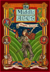 Middle Ages - Eleanor Janega, Neil Max Emmanuel (ISBN: 9781785785917)