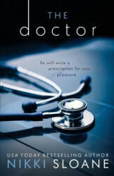 The Doctor (ISBN: 9780998315195)