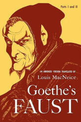 Goethe's Faust - J. W. Von Goethe, Louis MacNeice (ISBN: 9780195004106)
