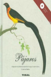 Pájaros - CONDE DE BUFFON (ISBN: 9788499281315)