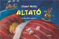 Altató (ISBN: 9789634157267)