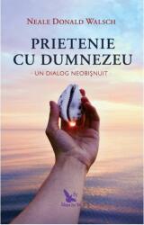 Prietenie cu Dumnezeu (ISBN: 9786066391092)