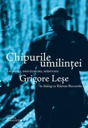 Chipurile umilinței (ISBN: 9786068756714)