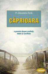 Căprioara (ISBN: 9789731367163)