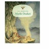 Marile Dealuri - Jill Barklem (ISBN: 9789975862554)
