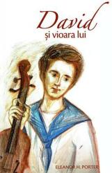 David și vioara lui (ISBN: 9789731365640)