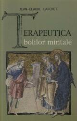 Terapeutica bolilor mintale (ISBN: 9789731360669)