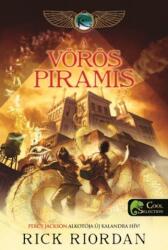A vörös piramis (2021)