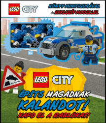 LEGO City (2021)