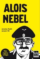 Alois Nebel (2021)