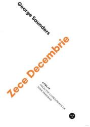 Zece Decembrie (ISBN: 9786069423783)
