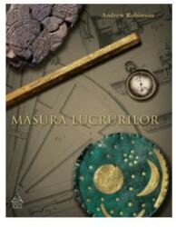 Măsura lucrurilor (ISBN: 9789731242262)