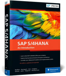 SAP S/4hana: An Introduction (ISBN: 9781493220557)
