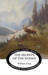 Secrets of the Woods (ISBN: 9781925729276)