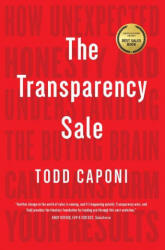 Transparency Sale (ISBN: 9781646870226)