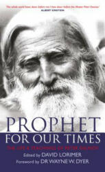 Prophet for Our Times - David Lorimer (ISBN: 9781781805916)