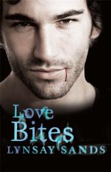 Love Bites (ISBN: 9780575093812)