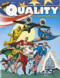 Quality Companion - Jim Amash (ISBN: 9781605490373)