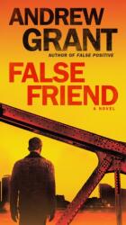False Friend (ISBN: 9780399594328)