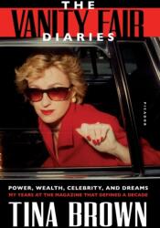 The Vanity Fair Diaries (ISBN: 9781250191250)