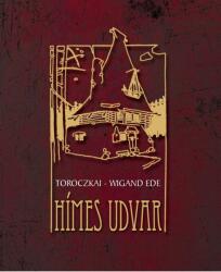 Hímes udvar (ISBN: 9786156189806)