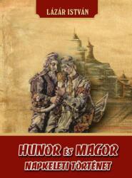 HUNOR és MAGOR (ISBN: 9786156189813)