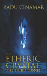 Etheric Crystal - Peter Moon (ISBN: 9781937859220)