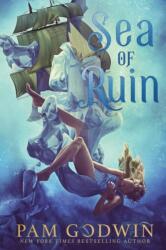 Sea of Ruin (ISBN: 9798637905959)