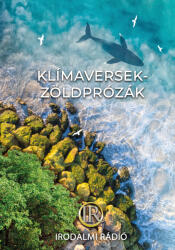 Klímaversek - zöldprózák (ISBN: 9786156270238)