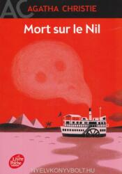 Mort sur le Nil - Agatha Christie (ISBN: 9782010056406)