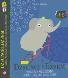 Dzsungeldzsem (ISBN: 9789639820883)