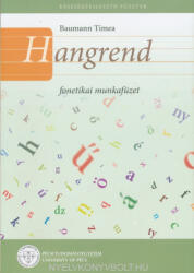 HANGREND (ISBN: 9789634292043)