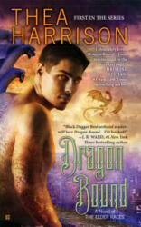 Dragon Bound - Thea Harrison (2011)