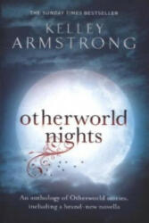 Otherworld Nights - Kelley Armstrong (2014)