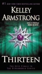 Thirteen - Kelley Armstrong (2013)