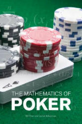 Mathematics Of Poker - William Chen (2012)