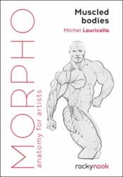 Morpho Muscled Bodies (2021)