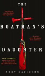 Boatman's Daughter - Andy Davidson (2020)