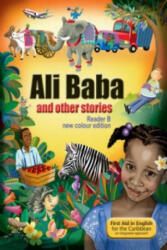 First Aid Reader B: Ali Baba and other stories - Angus Maciver (ISBN: 9781444193619)