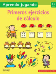 Primeros Ejercicios de Calculo - Anita Engelen (ISBN: 9788498257106)