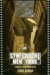 Synecdoche, New York - Charlie Kaufman (ISBN: 9781848420069)