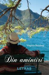 Din amintiri (ISBN: 9786060713890)