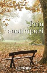 Prin anotimpuri - Virginia Buzdrug (ISBN: 9786060714040)