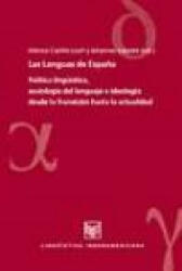 Las Lenguas de Espa (ISBN: 9788484892168)