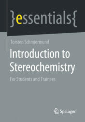 Introduction to Stereochemistry (ISBN: 9783658320348)