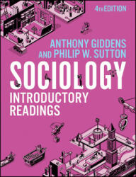 Sociology - Introductory Readings 4th Edition (ISBN: 9781509549139)